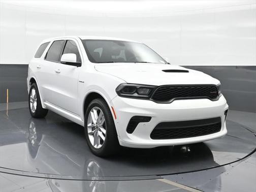 2022 Dodge Durango R/T AWD