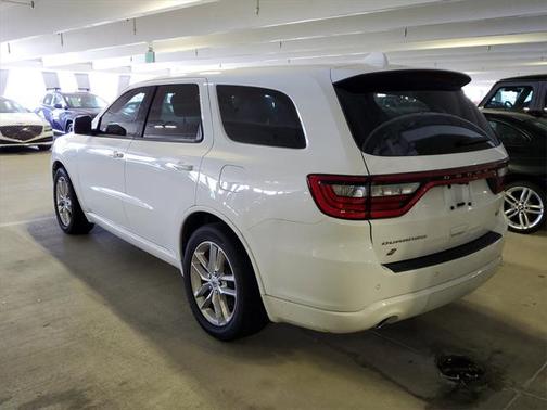 2022 Dodge Durango R/T AWD