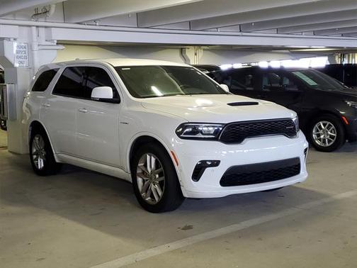 2022 Dodge Durango R/T AWD
