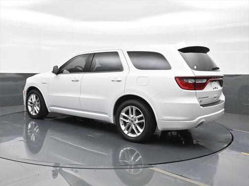 2022 Dodge Durango R/T AWD
