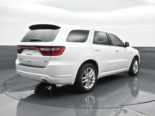 2022 Dodge Durango R/T AWD
