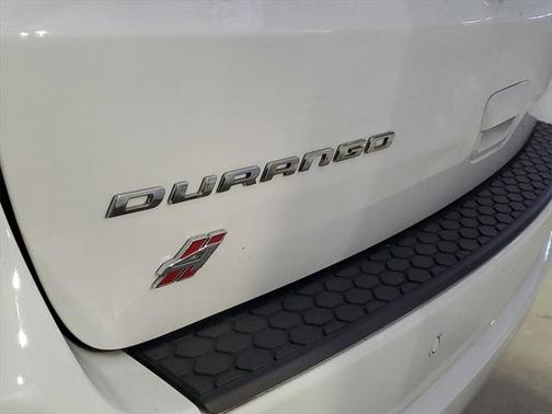 2022 Dodge Durango R/T AWD