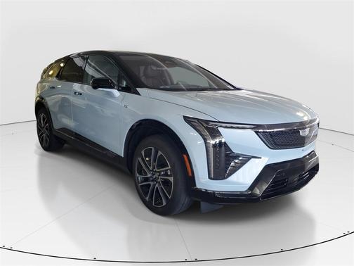 2025 Cadillac OPTIQ Sport 1 AWD