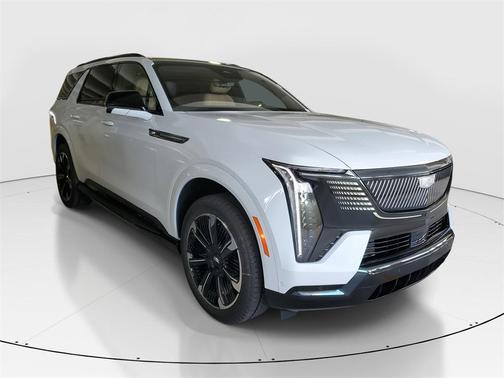 2026 Cadillac Escalade IQ Premium Sport
