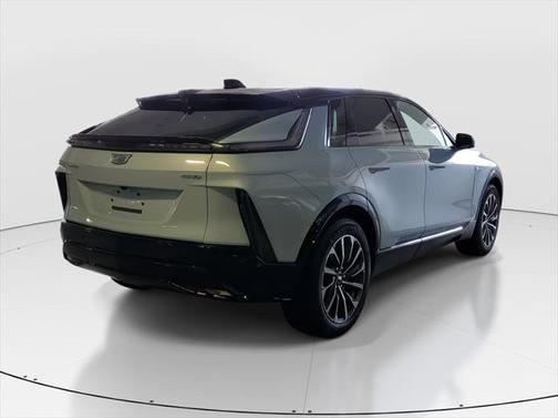 2025 Cadillac LYRIQ Sport w/1SF