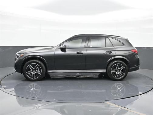 2023 Mercedes-Benz GLC 300 4MATIC
