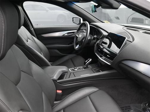 2023 Cadillac CT5 Luxury RWD