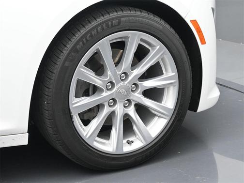 2023 Cadillac CT5 Luxury RWD