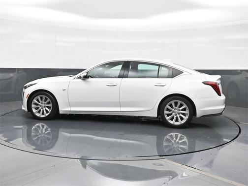 2023 Cadillac CT5 Luxury RWD