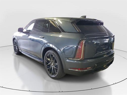 2026 Cadillac Escalade IQ Premium Sport