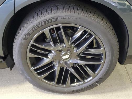 2026 Cadillac Escalade IQ Premium Sport