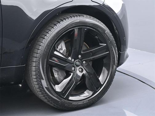 2023 Land Rover Discovery P360 S R-Dynamic