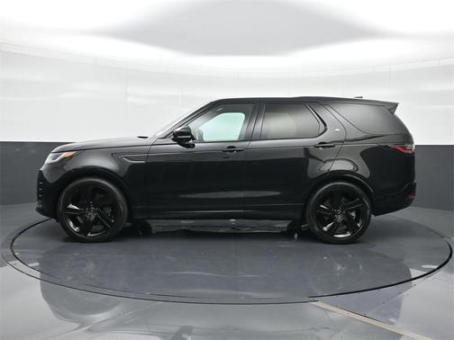 2023 Land Rover Discovery P360 S R-Dynamic