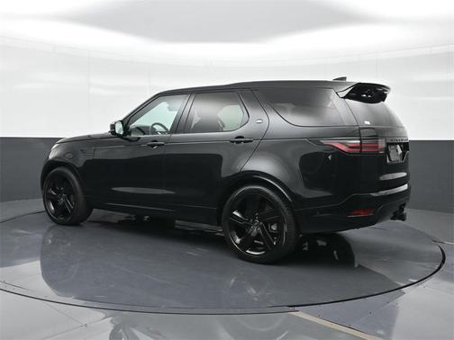 2023 Land Rover Discovery P360 S R-Dynamic