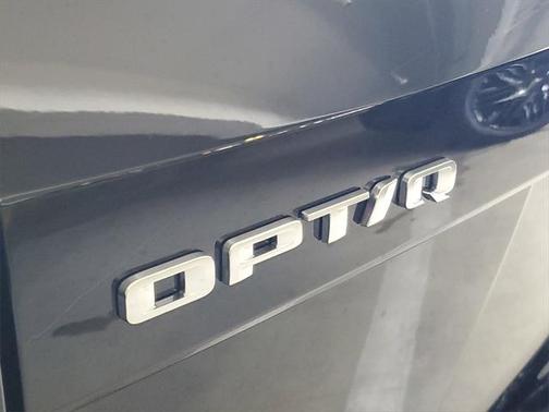 2025 Cadillac OPTIQ Sport 1 AWD
