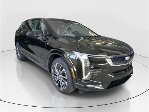 2025 Cadillac OPTIQ Sport 1 AWD