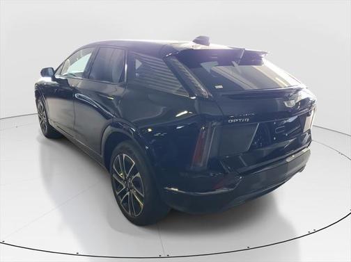 2025 Cadillac OPTIQ Sport 1 AWD