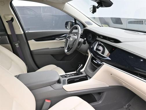 2024 Cadillac XT6 Premium Luxury FWD