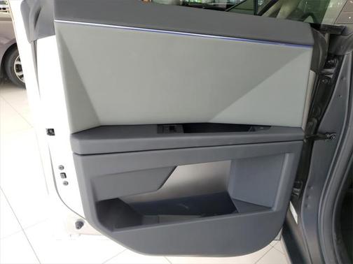 2024 Tesla Cybertruck All-Wheel Drive