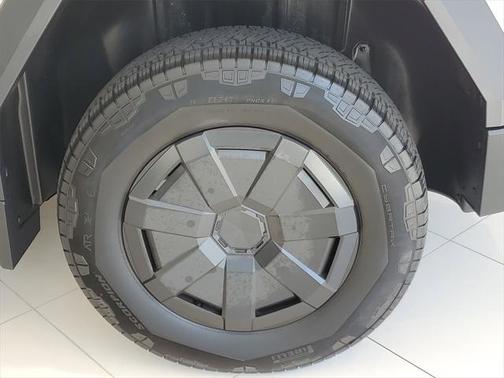 2024 Tesla Cybertruck All-Wheel Drive