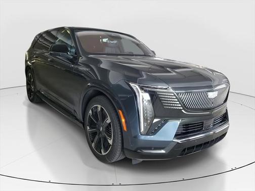 2026 Cadillac Escalade IQ Premium Sport