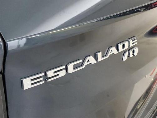 2026 Cadillac Escalade IQ Premium Sport