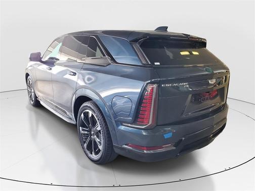 2026 Cadillac Escalade IQ Premium Sport
