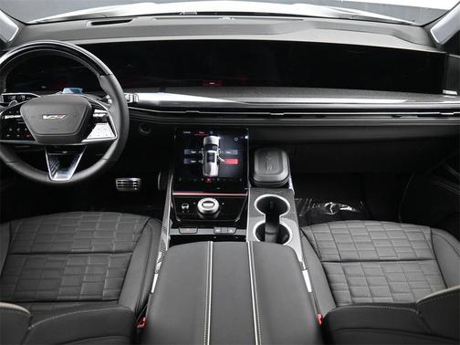 2026 Cadillac Escalade V-Series