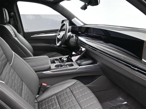 2026 Cadillac Escalade V-Series