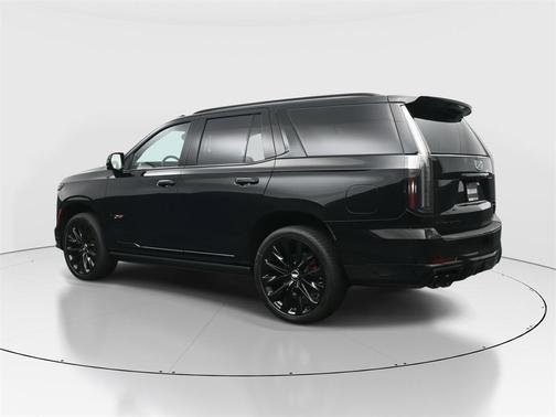 2026 Cadillac Escalade V-Series