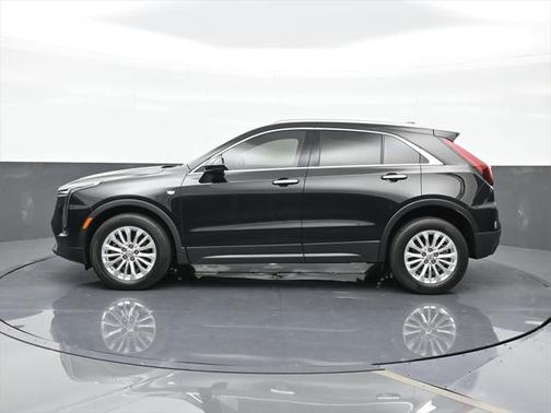 2024 Cadillac XT4 Luxury