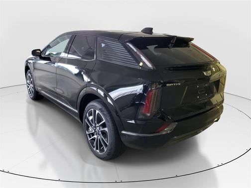 2025 Cadillac OPTIQ Sport 2 AWD