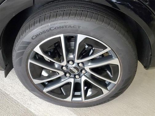 2025 Cadillac OPTIQ Sport 2 AWD