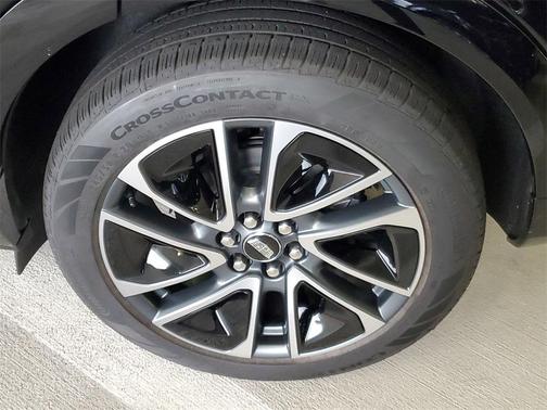 2025 Cadillac OPTIQ Sport 2 AWD