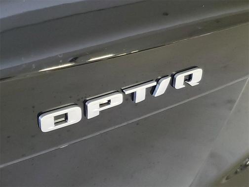 2025 Cadillac OPTIQ Sport 2 AWD