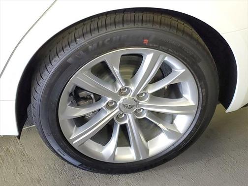 2025 Cadillac CT5 Premium Luxury RWD