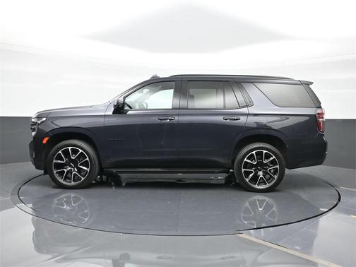 2023 Chevrolet Tahoe 2WD RST