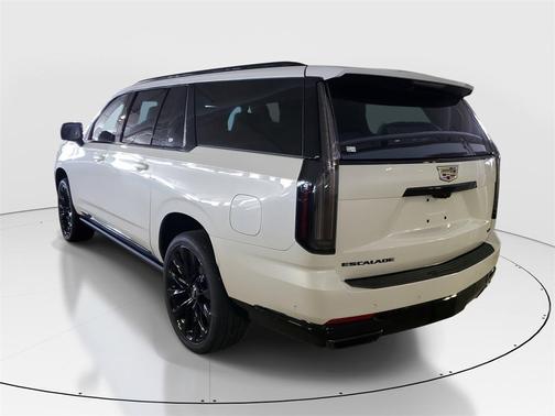 2025 Cadillac Escalade ESV Sport Platinum