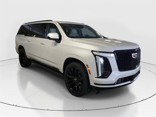 2025 Cadillac Escalade ESV Sport Platinum