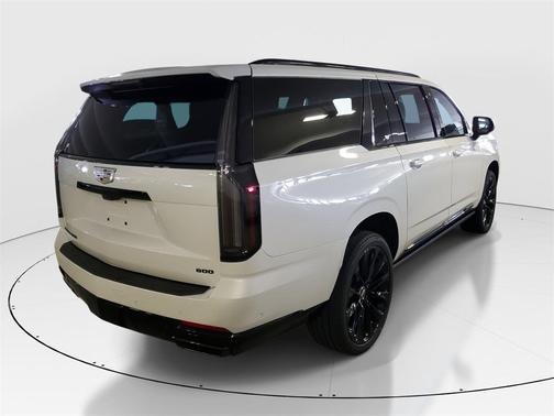 2025 Cadillac Escalade ESV Sport Platinum