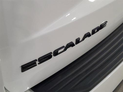 2025 Cadillac Escalade ESV Sport Platinum
