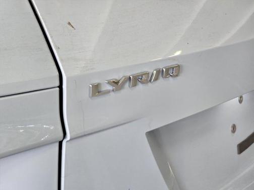 2025 Cadillac LYRIQ Sport w/1SF