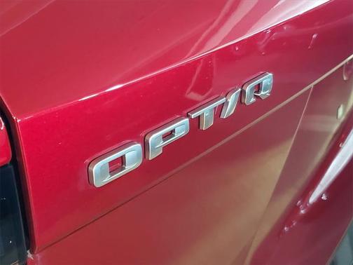 2025 Cadillac OPTIQ Sport 1 AWD