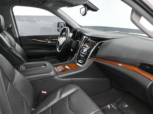 2020 Cadillac Escalade ESV Base