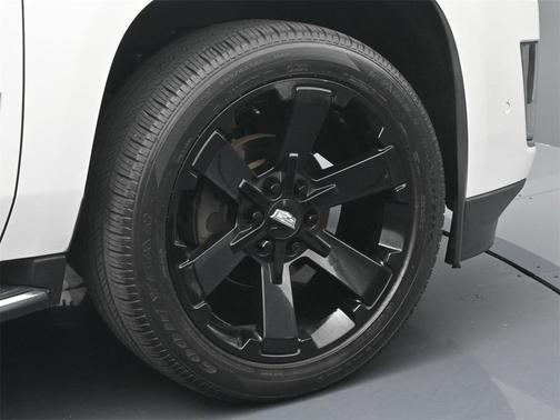 2020 Cadillac Escalade ESV Base