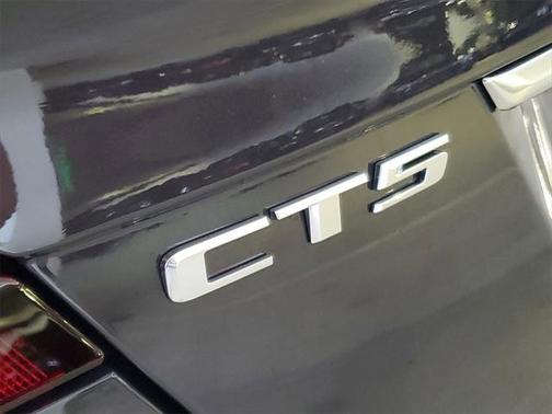 2025 Cadillac CT5 Premium Luxury RWD