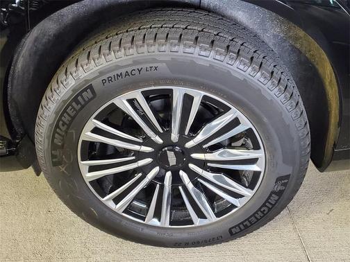 2026 Cadillac Escalade IQL Luxury