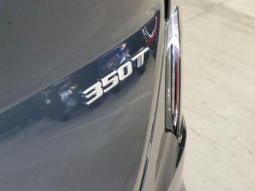 2026 Cadillac CT4 Sport RWD