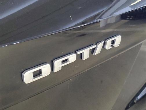 2025 Cadillac OPTIQ Sport 1 AWD