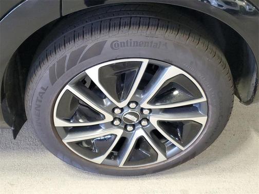 2025 Cadillac OPTIQ Sport 1 AWD